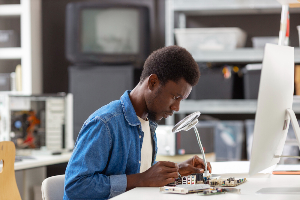 Top 10 Best Network Administration Training Programs in Polokwane