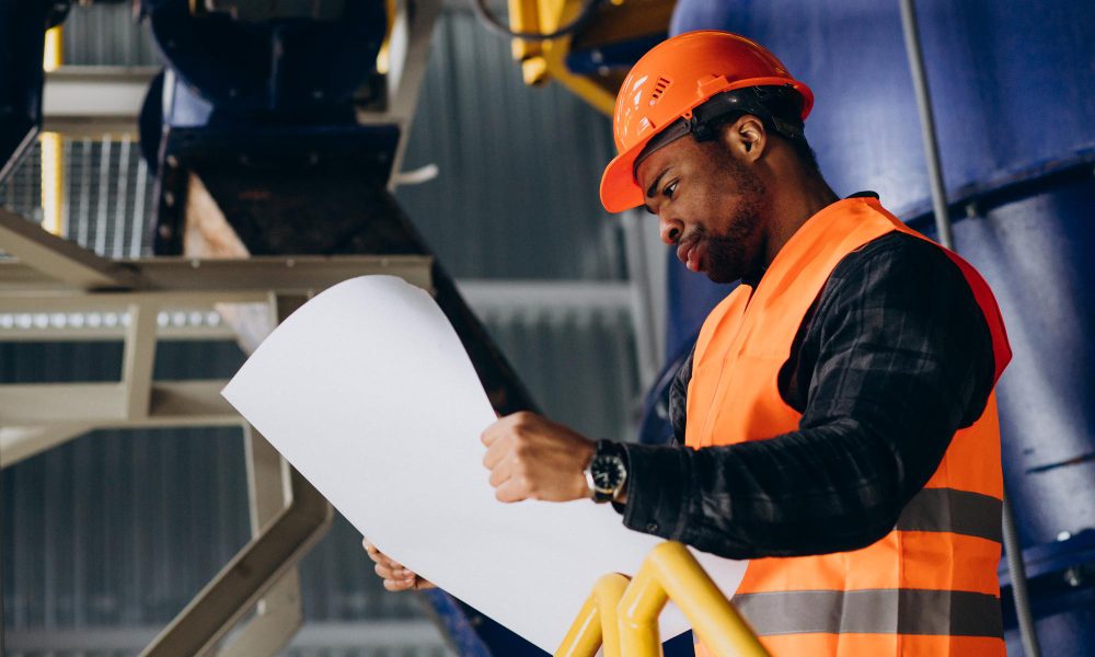 Mechanical Engineering Diploma Programs in Pretoria" appears in