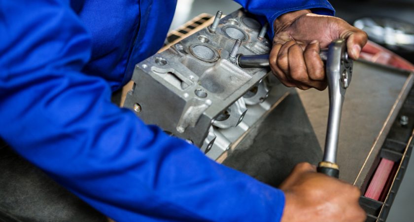 Top 10 Best Online Mechanical Engineering Diploma Programs in Polokwane – Enroll at College on Hills Today!