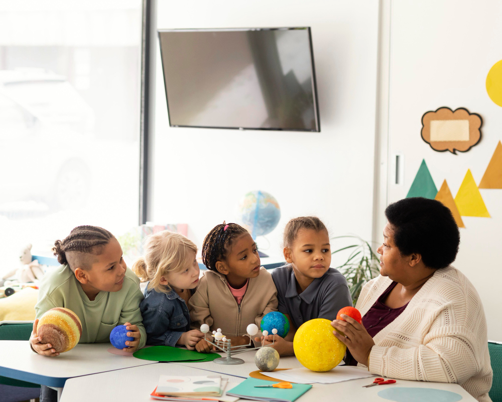 Top 10 Best Comprehensive Early Childhood Development Courses in Pretoria