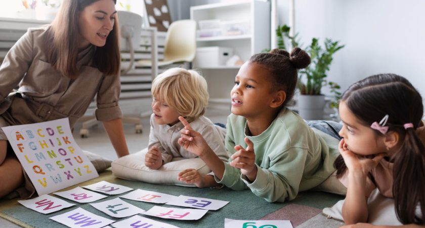 Top 10 Best Comprehensive Early Childhood Development Courses in Pretoria – Enroll at College on Hills Today!