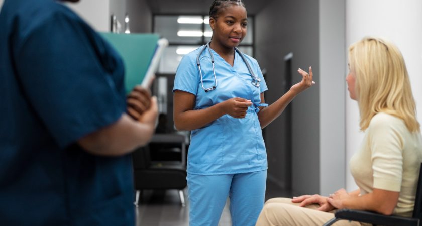 Top 10 Best Advanced Healthcare Assistant Training Programs in Polokwane – Enroll at College on Hills Today!