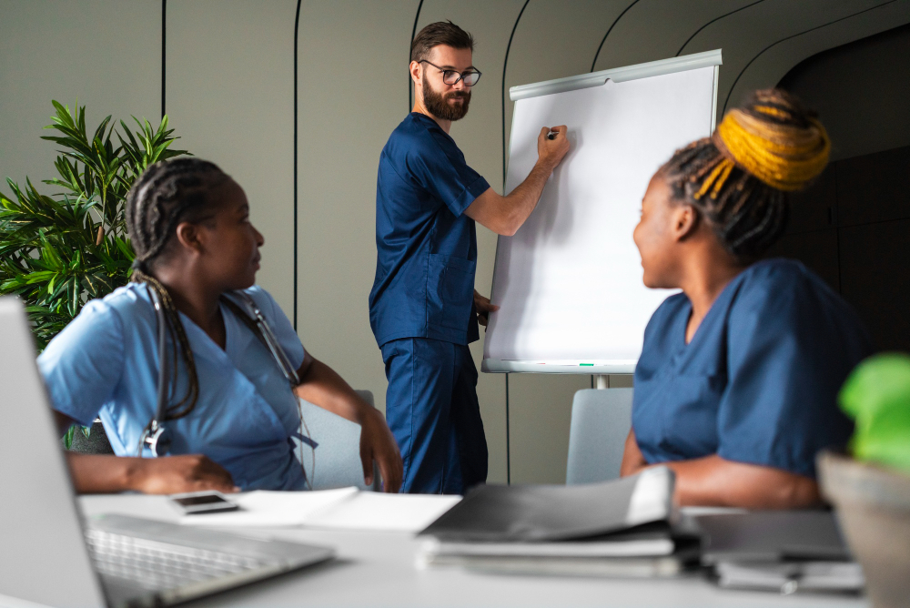 Top 10 Best Advanced Healthcare Assistant Training Programs in Polokwane 