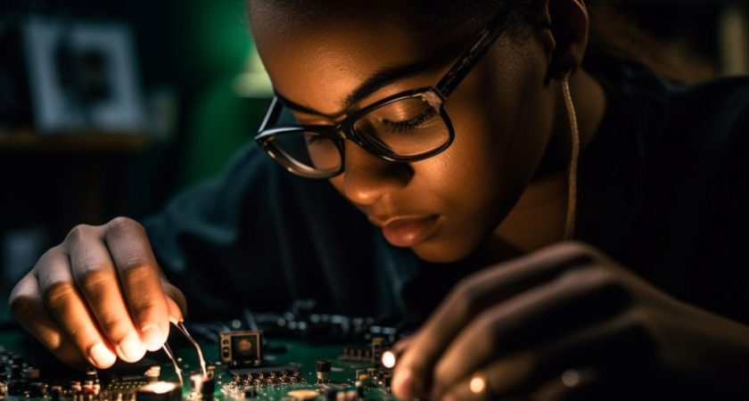Top 10 Best Affordable Electrical Engineering Courses in Pretoria – Enroll at College on Hills Today!